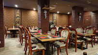 Atmosphère du Restaurant thaï Pattaya de Palaiseau - n°9