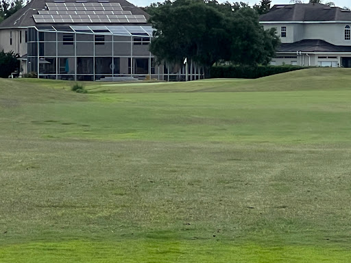 Golf Club «Kissimmee Bay Country Club», reviews and photos, 2801 Kissimmee Bay Blvd, Kissimmee, FL 34744, USA