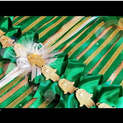 Henné mariage KH à Fouquières-lès-Lens