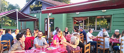 le Gest - Groupement des entrepreneurs du Sud-toulousain à Carbonne