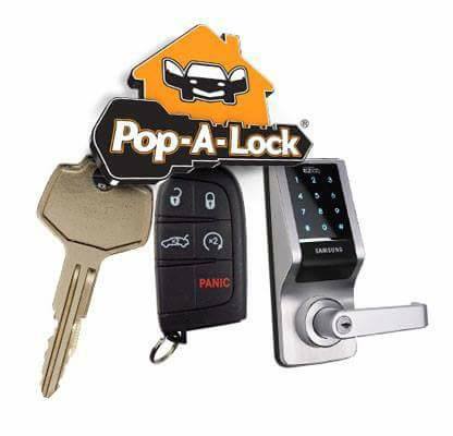 Locksmith «Pop-A-Lock Locksmith of Westchester NY», reviews and photos, 777 Westchester Ave #101b, White Plains, NY 10604, USA