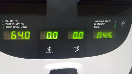 Health Club «24 Hour Fitness», reviews and photos, 336 N Sunrise Ave, Roseville, CA 95661, USA