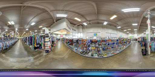 Thrift Store «Eco Thrift», reviews and photos, 7224 55th St, Sacramento, CA 95823, USA