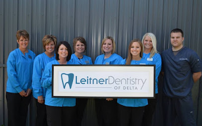 Leitner Dentistry of Delta