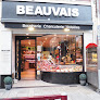 Boucherie Beauvais 