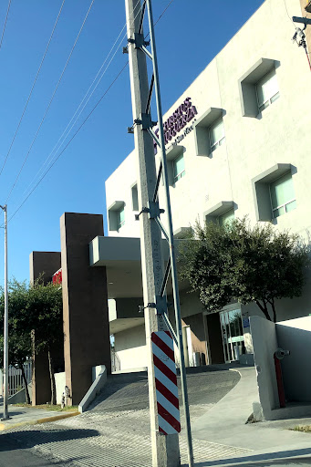 Clinicas sanitas Monterrey