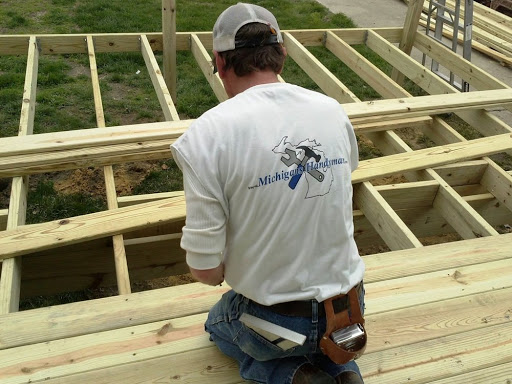 Photo of Michigans Handyman