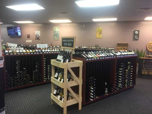 Wine Store «Vine Street Wine & Spirits», reviews and photos, 493 Old Hickory Blvd #104, Brentwood, TN 37027, USA