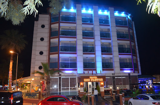Sunflower Otel Marmaris