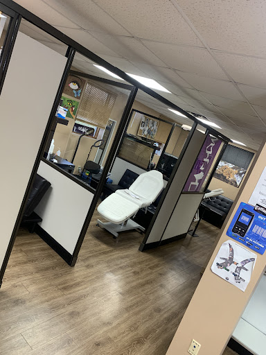 Explore math tattoo ideas, creative tattoo ideas in Syracuse, available at Flawless Ink LLC