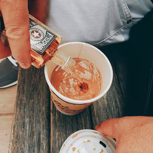 Tourist Attraction «Witherspoon Distillery», reviews and photos, 225 S Charles St, Lewisville, TX 75057, USA