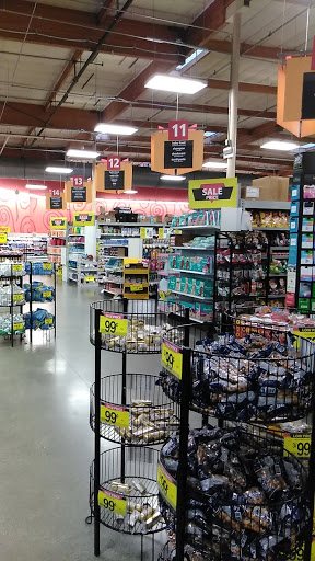 Grocery Store «Food 4 Less», reviews and photos, 6700 Cherry Ave, Long Beach, CA 90805, USA