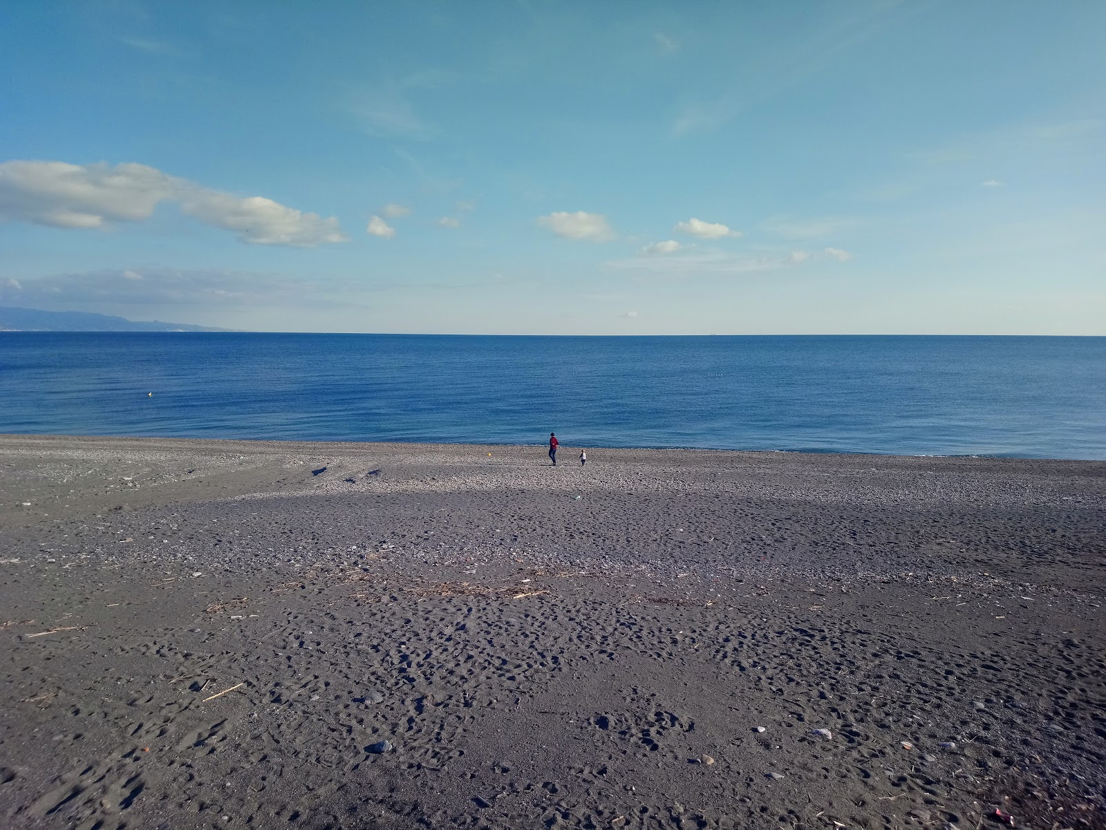 Foto av Main beach strandortområde