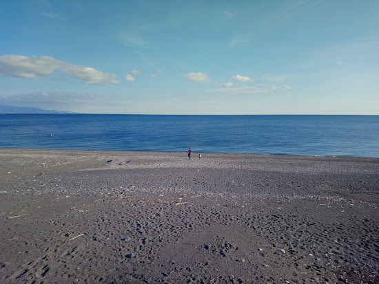 Spiaggia di Roccalumera
