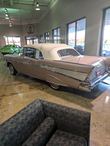 Used Car Dealer «Cassill Motors», reviews and photos, 2939 16th Ave SW, Cedar Rapids, IA 52404, USA