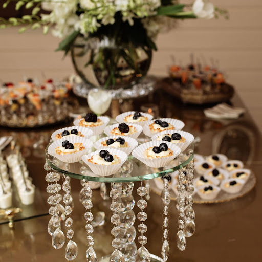 Caterer «Perfect Catering», reviews and photos, 202 N Teague St, Longview, TX 75601, USA