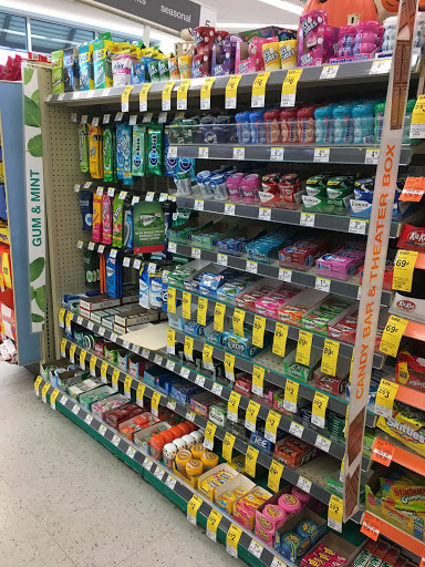 Drug Store «Walgreens», reviews and photos, 419 E Michigan Ave, Ypsilanti, MI 48198, USA