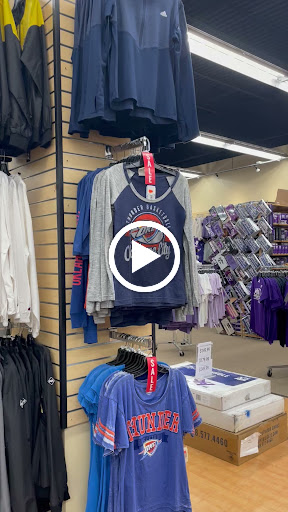 Sportswear Store «Kansas Sampler Wichita», reviews and photos, 3053 N Rock Rd, Wichita, KS 67226, USA