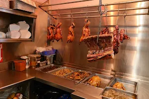 Hong Kong BBQ Restaurant image