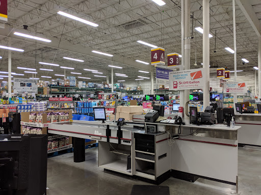 BJ's Wholesale Club