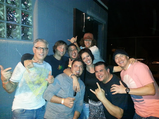 Live Music Venue «The Black Sheep», reviews and photos, 2106 E Platte Ave, Colorado Springs, CO 80909, USA