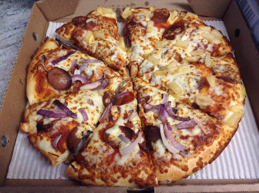 Pizza Hut Mississauga