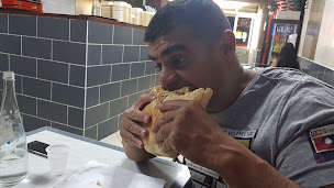Photo n°77 de Maxi Tacos sur place et livraison à Saint-Fons ()