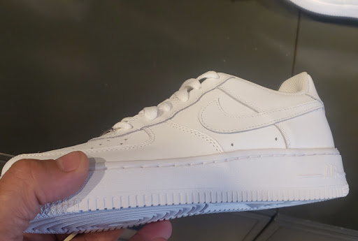 Running Store «Nike Running Bucktown», reviews and photos, 1640 N Damen Ave, Chicago, IL 60647, USA