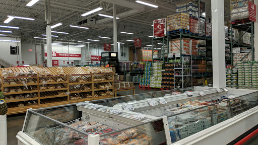 Warehouse club «BJ’s Wholesale Club», reviews and photos, 711 Stewart Ave, Garden City, NY 11530, USA