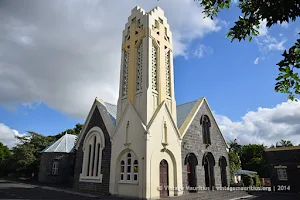 Visitation Church image