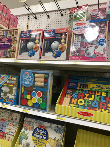 Department Store «Target», reviews and photos, 3369 Princeton Rd, Hamilton, OH 45011, USA