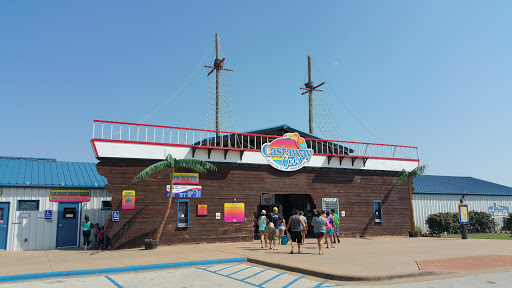 Children's amusement center Wichita Falls