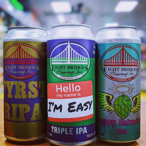 Liquor Store «Maxsaver Liquor», reviews and photos, 1162 N Tracy Blvd, Tracy, CA 95376, USA