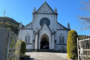 St. Francis Xavier's Cathedral image