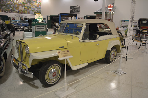 Museum «Kokomo Automotive Museum», reviews and photos, 1500 N Reed Rd, Kokomo, IN 46901, USA