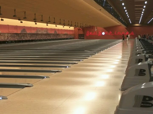 Bowling Alley «Red Rock Bowling Alley», reviews and photos, 11011 West Charleston Blvd, Las Vegas, NV 89135, USA