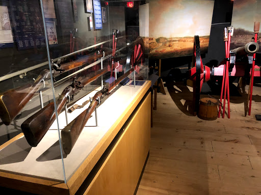 Museum «Old Barracks Museum», reviews and photos, 101 Barrack St, Trenton, NJ 08608, USA