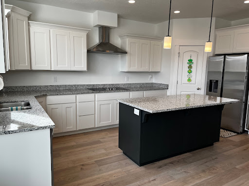 6154 E Carriage Park Cir, Murray, UT 84121, USA