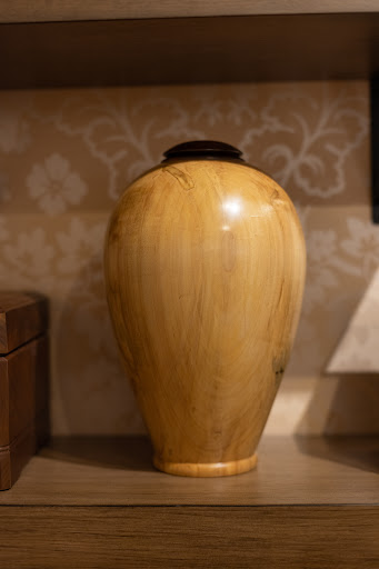 Funeral Home «Fellows, Helfenbein & Newnam Funeral Home», reviews and photos, 200 Harrison St, Easton, MD 21601, USA