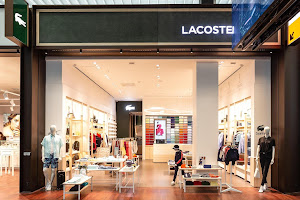 Lacoste