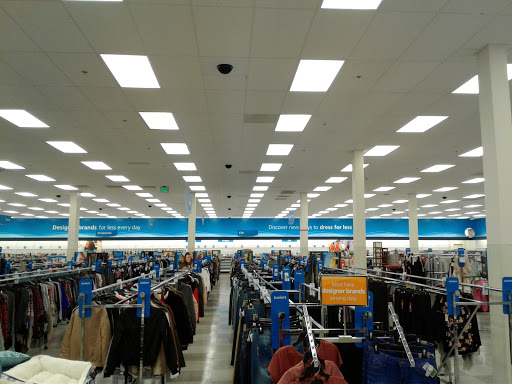 Clothing Store «Ross Dress for Less», reviews and photos, 1401 Missouri Ave N, Largo, FL 33770, USA