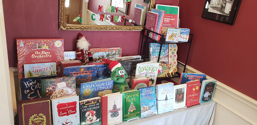 Book Store «River Oaks Book Store», reviews and photos, 3270 Westheimer Rd, Houston, TX 77098, USA