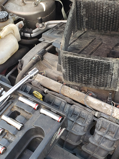 Auto Parts Store «AutoZone», reviews and photos, 1104 E 9th St, Lockport, IL 60441, USA