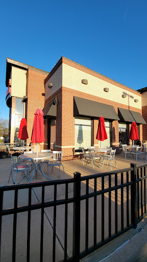 Fast Food Restaurant «Chick-fil-A», reviews and photos, 1 Arnold Mall, Arnold, MO 63010, USA