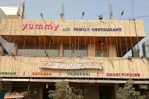 Yummy Restaurant & Udipi Hotel image