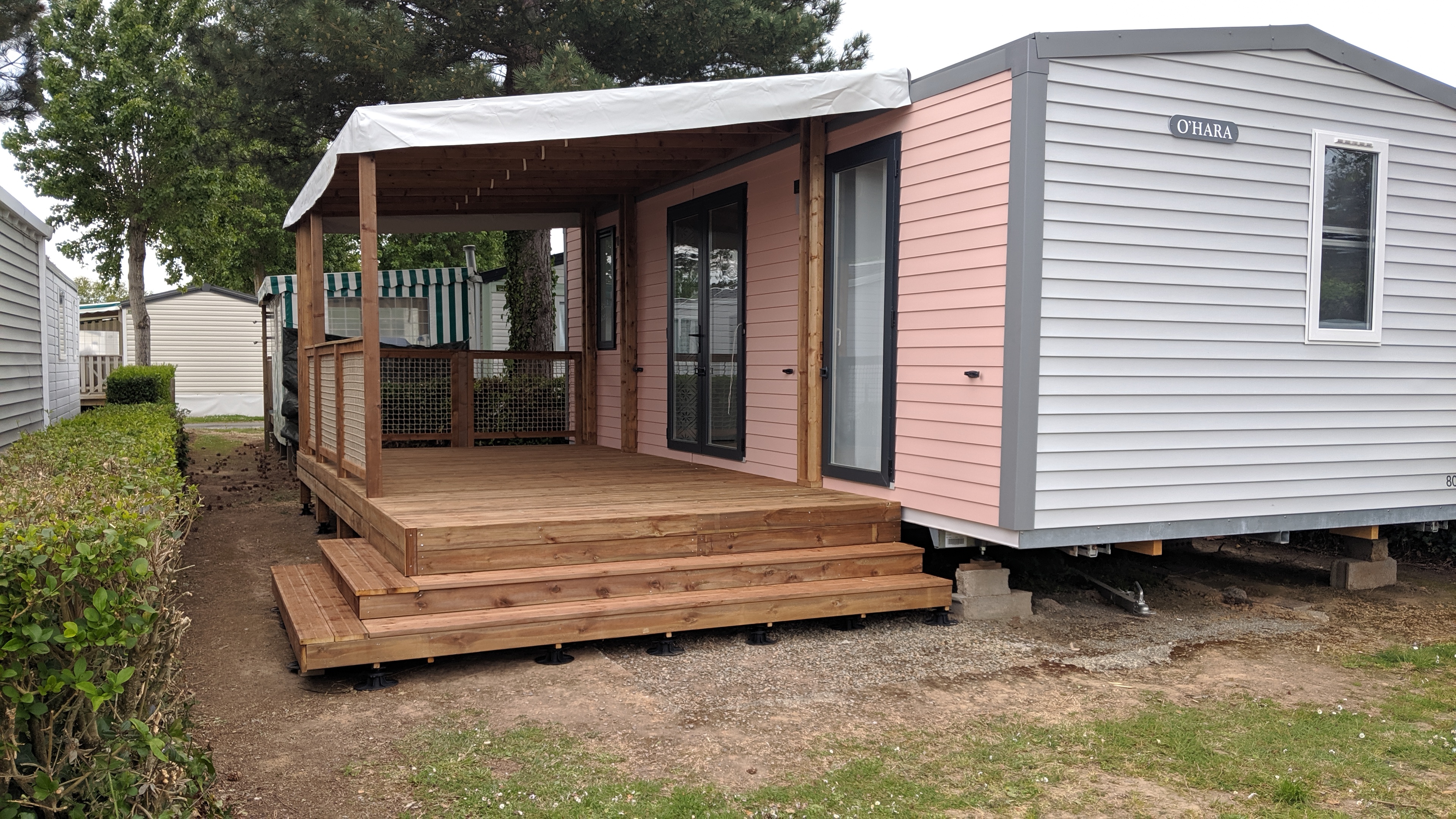 Photo n° 3 de l'avis de Marcus.d fait le 30/05/2019 à 17:11