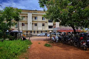 Dr. A. V. Baliga Memorial Hospital image