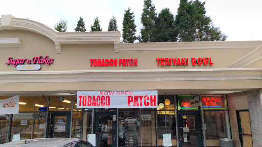 Tobacco Shop «Tobacco Patch», reviews and photos, 10623 NE 8th St A, Bellevue, WA 98004, USA