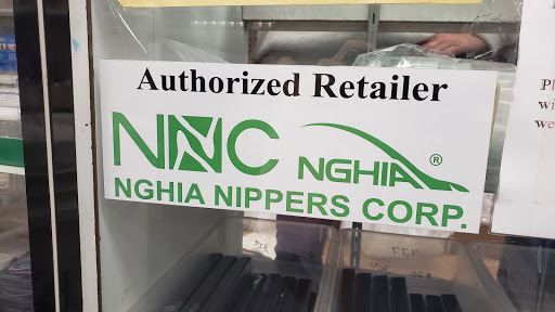 Beauty Supply Store «LN Nails Supply», reviews and photos, 9842 Bolsa Ave, Westminster, CA 92683, USA