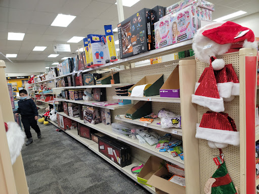 Drug Store «CVS», reviews and photos, 394 Broadway, Passaic, NJ 07055, USA